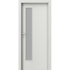 Porta FIT I1 Wenge White 